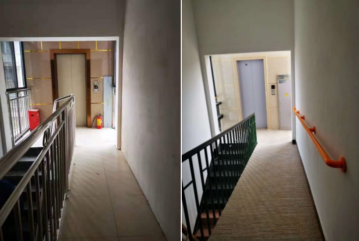 瓦力游戏电梯，长沙加装梯市场中坚力量！