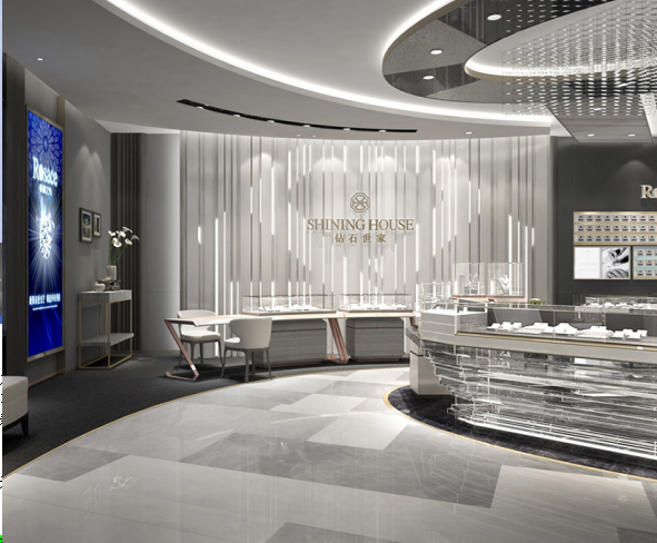 2000多个昼夜，美满守护钻石世家