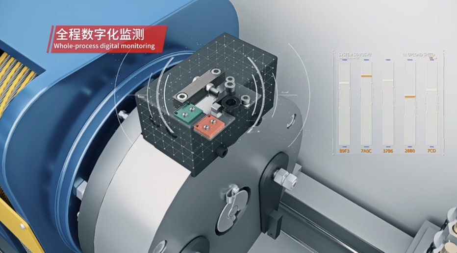 2000多个昼夜，美满守护钻石世家