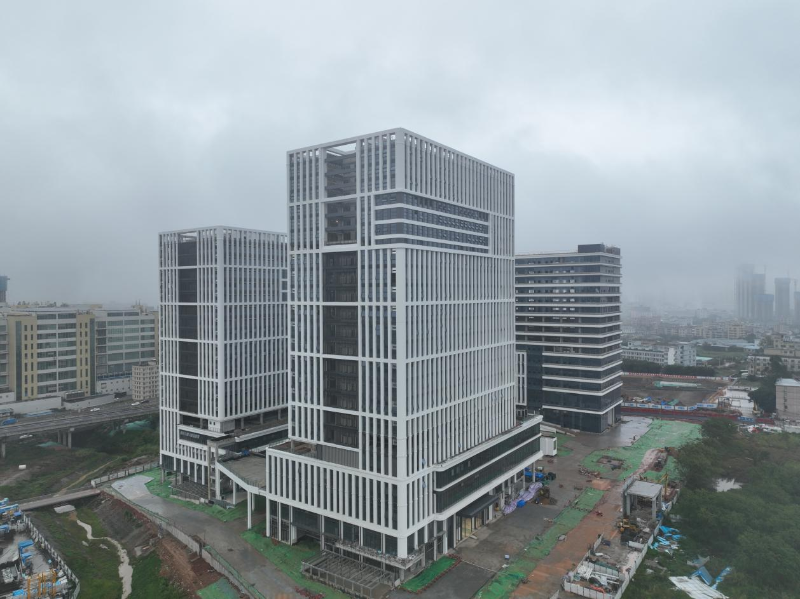 载货电梯机能指标有哪些？