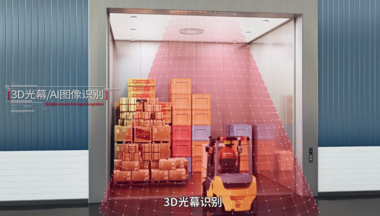 载货电梯机能指标有哪些？