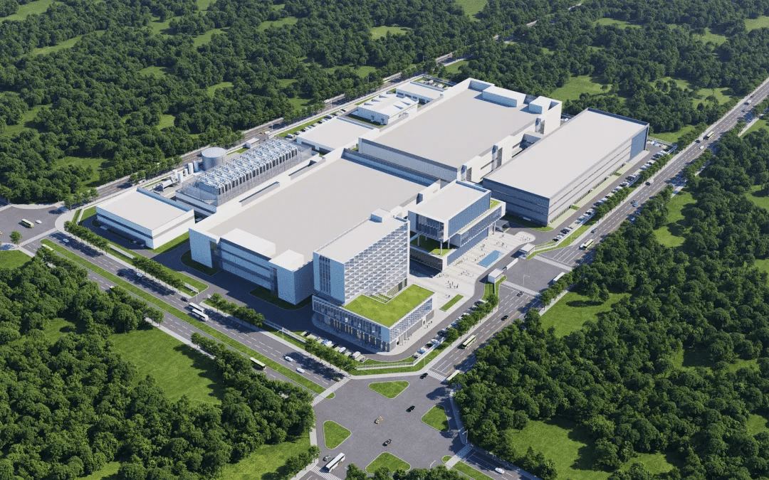 强强结合！瓦力游戏电梯赋能珠海英搏尔智造工厂