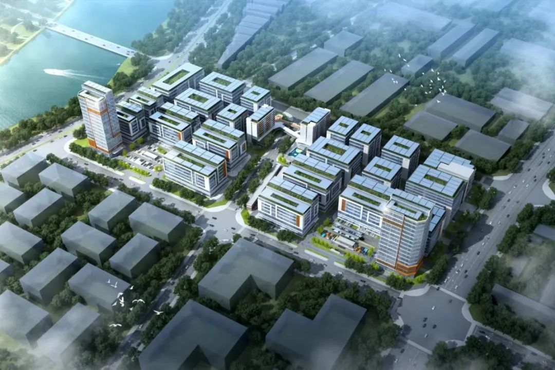 莞台产业携手共进！瓦力游戏电梯赋能智能造作新融合