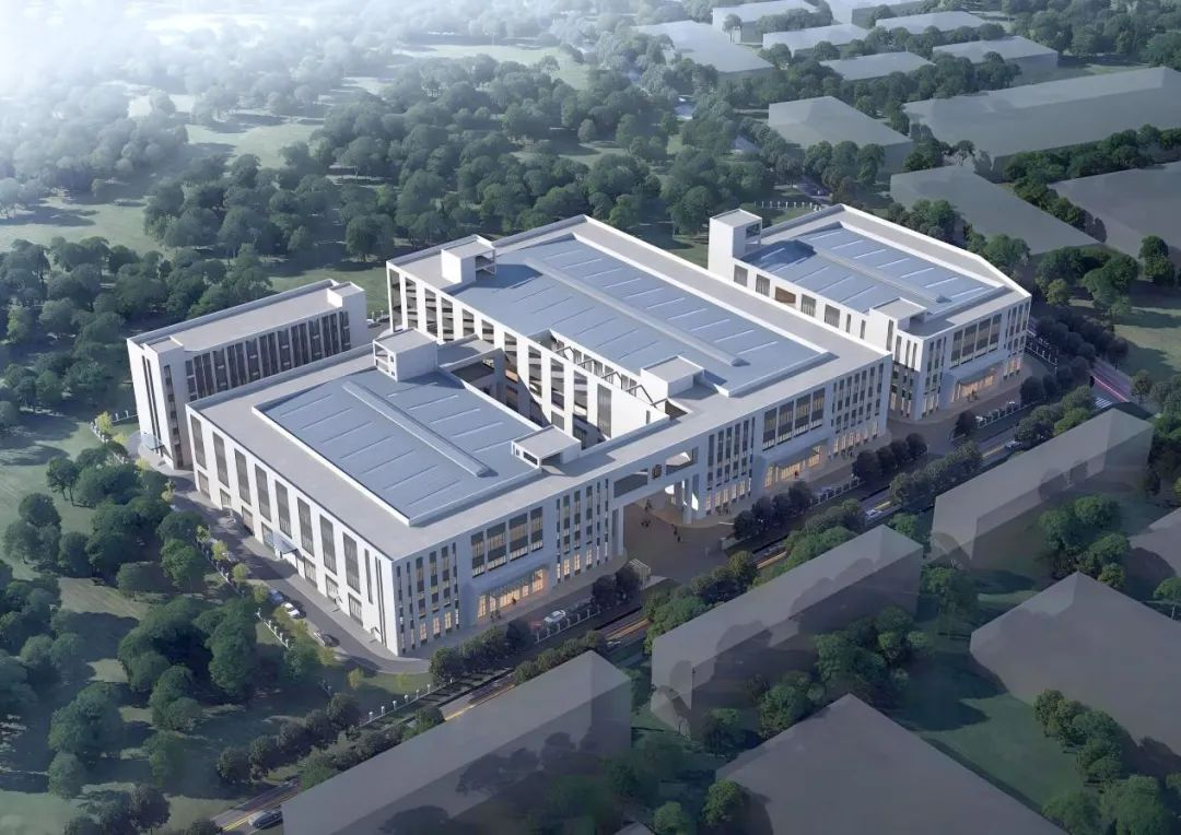 瓦力游戏电梯中标四川新之佳家具出产基地项目，以定造化规划赋能家具产业升级