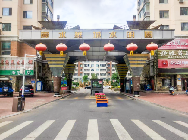 别“悬”心！老旧电梯焕新，瓦力游戏规划让高低楼安心又省心