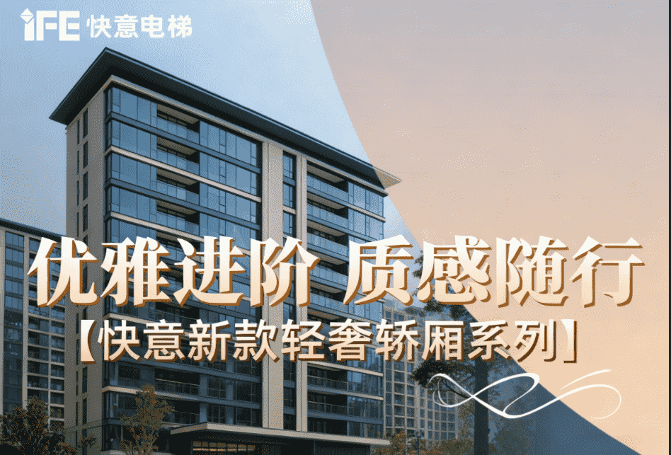 优雅进阶，质感随杏转—瓦力游戏新款轻奢轿厢系列