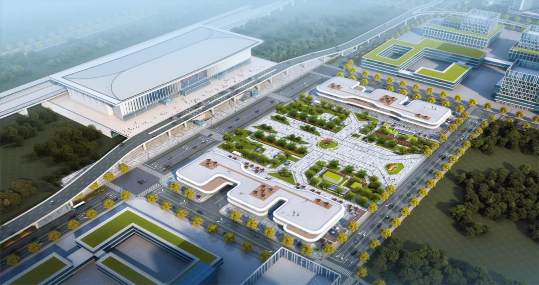 瓦力游戏电梯中标雄商高铁衡水枢纽，护航国度轨路交通大动脉