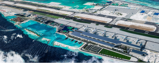 不止于运输：瓦力游戏电梯若何以“定造化规划”成为马尔代夫顶流项指标配？